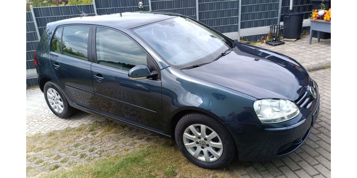 VW Golf 178.000 km 3.999 &euro; Falkenstein 08223
