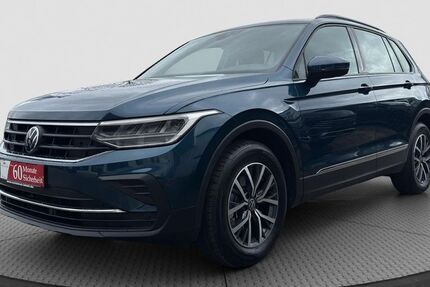 VW Tiguan 122.265 km 21.365 &euro; Neustadt 08223