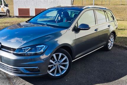 VW Golf 86.000 km 16.000 &euro; Auerbach 08209