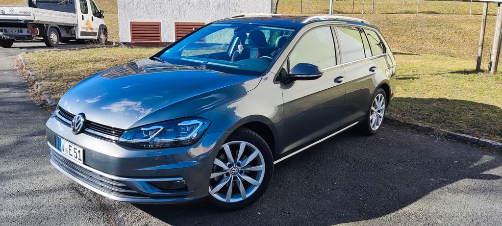 VW Golf 86.000 km 16.000 &euro; Auerbach 08209