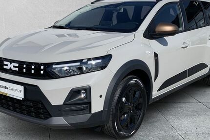 Dacia Jogger 3.000 km 26.170 &euro; Plauen 08525