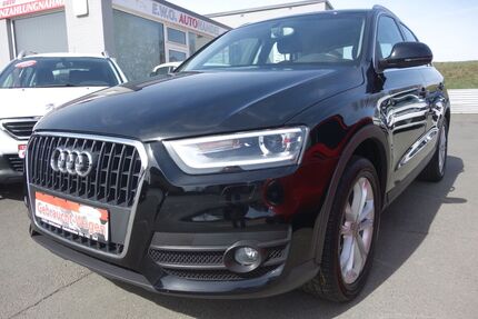 Audi Q3 129.000 km 12.980 &euro; Hof 95030