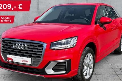 Audi Q2 61.335 km 18.930 &euro; Hof 95030