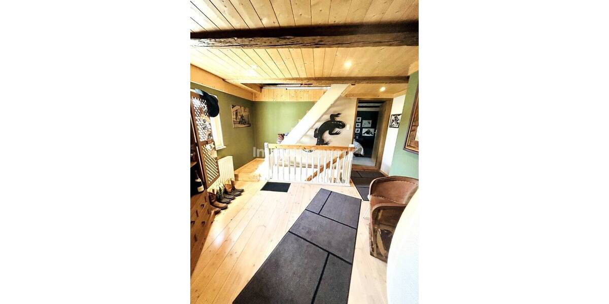 Einfamilienhaus Regnitzlosau - 5 Zimmer, 175 m&sup2;, 310.000&euro; | Angebot:25959506