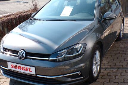 VW Golf 72.000 km 17.990 &euro; Bad Elster 08645