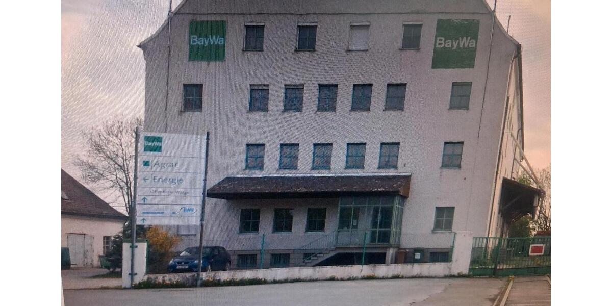 Gewerbeobjekt Hof Neuhof - 440&euro; | Angebot:26041480