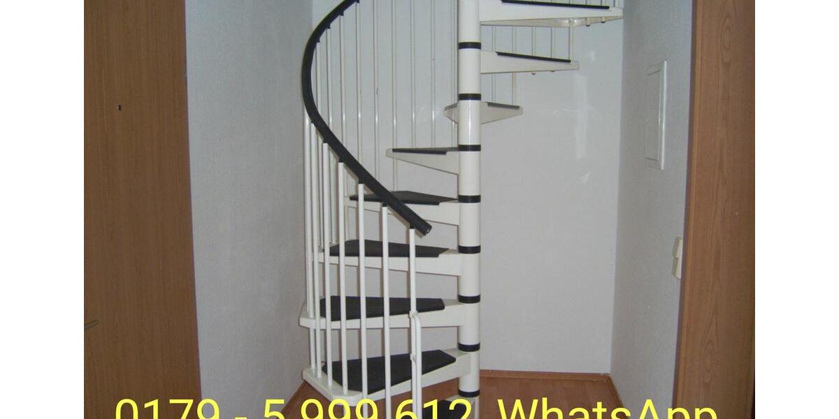 Maisonettenwohnung Plauen Bahnhofsvorstadt - 3 Zimmer, 64 m&sup2;, 312&euro; | Angebot:8828643