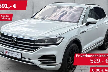 VW Touareg 39.029 km 48.600 &euro; Hof 95030