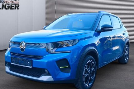 Citroen C3 7.000 km 21.600 &euro; Oettersdorf 07907