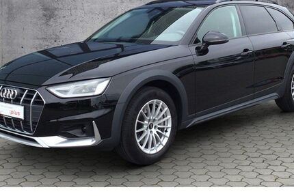 Audi A4 Allroad 72.400 km 29.580 &euro; Plauen 08527