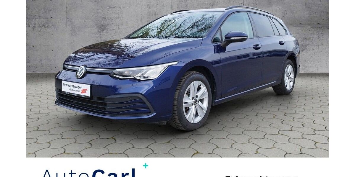 VW Golf 52.800 km 22.580 &euro; Reichenbach 08468