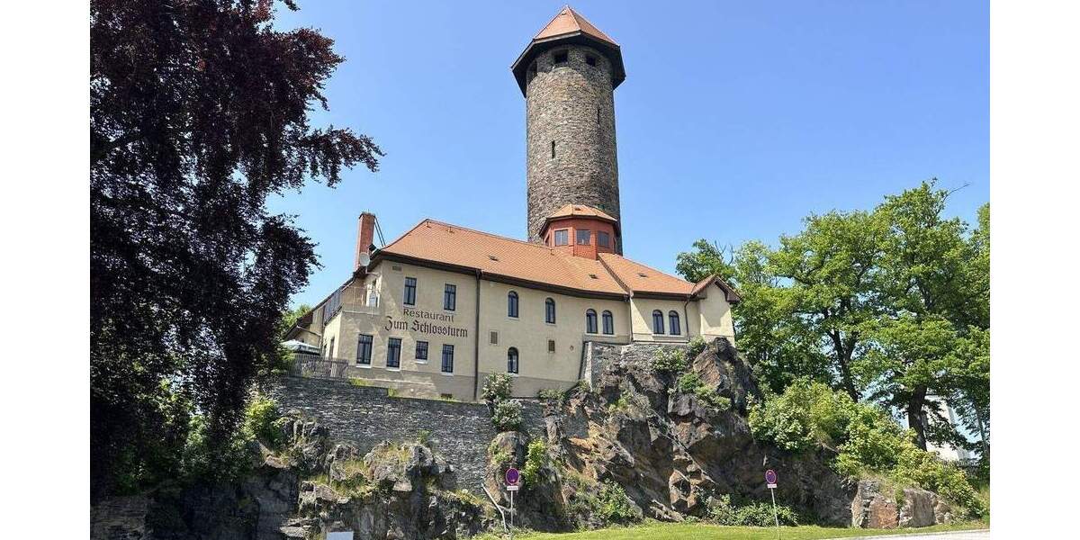 Gewerbeobjekt Auerbach/Vogtland Auerbach - 62.000&euro; | Angebot:25747168