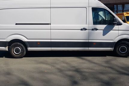 VW Crafter 45.000 km 26.174 &euro; Tirpersdorf 08606