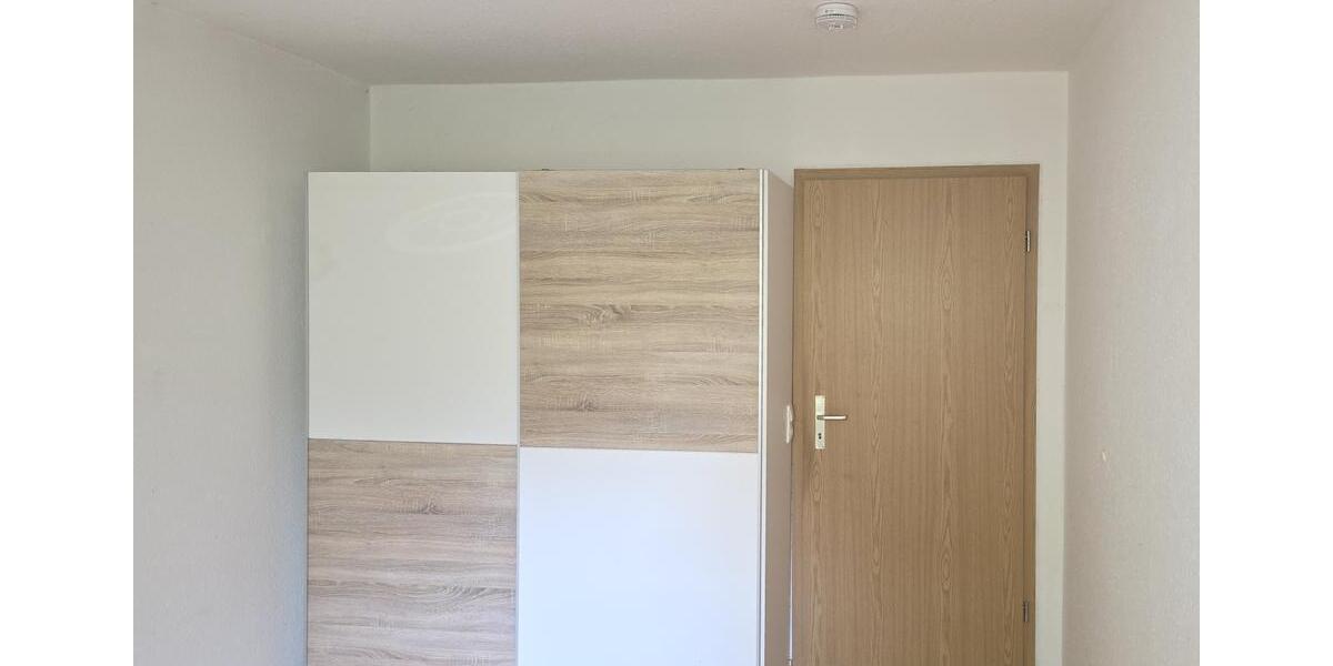 Etagenwohnung Reichenbach im Vogtland Obermylau - 2 Zimmer, 41 m&sup2;, 248&euro; | Angebot:25854227