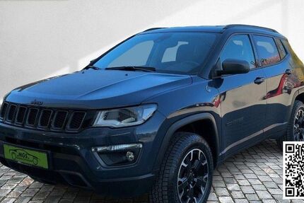 Jeep Compass 74.400 km 22.490 &euro; Hof 95032