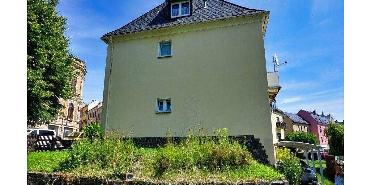 Einfamilienhaus Markneukirchen - 9 Zimmer, 245 m&sup2;, 185.000&euro; | Angebot:25662090
