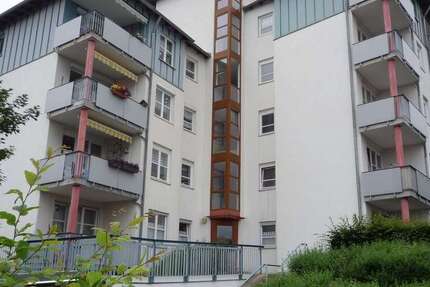 Wohnung Plauen Reusa mit Sorga - 1 Zimmer, 34 m&sup2;, 210&euro; | Angebot:27092978