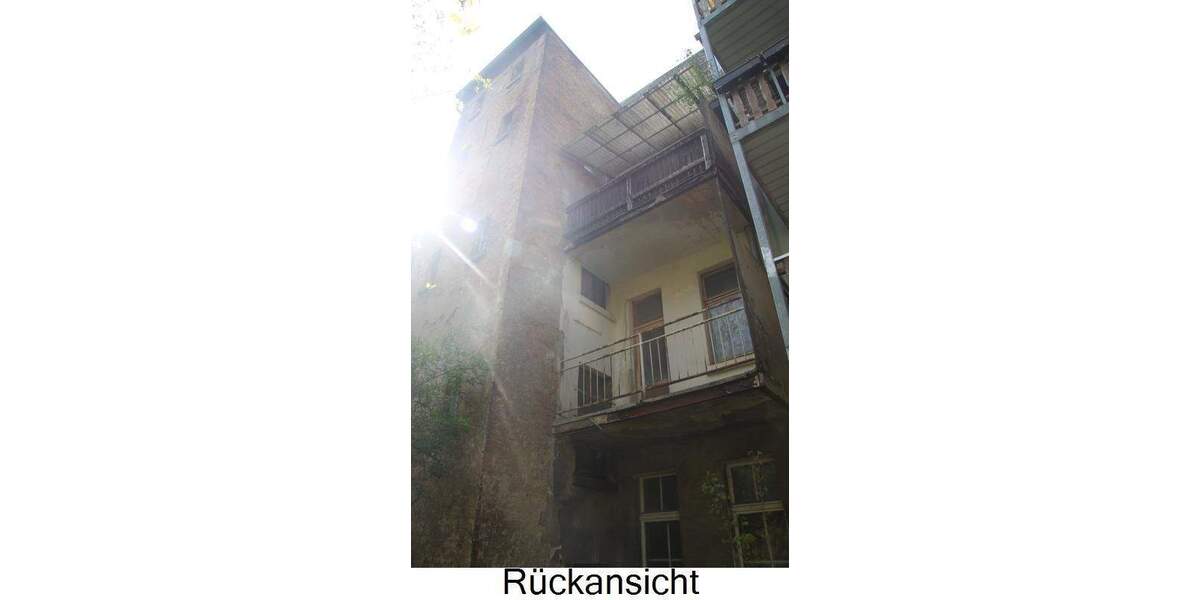Mehrfamilienhaus, Wohnhaus Plauen Reusa - 1 Zimmer, 323 m&sup2;, 41.000&euro; | Angebot:25739577