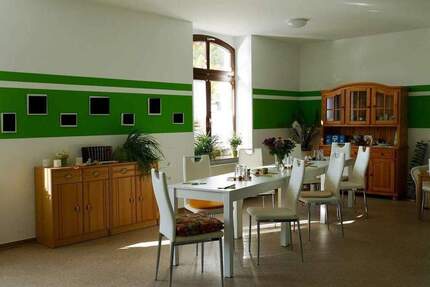 Gewerbeobjekt Greiz Irchwitz - 2 Zimmer, 96 m&sup2;, 82.000&euro; | Angebot:25666527