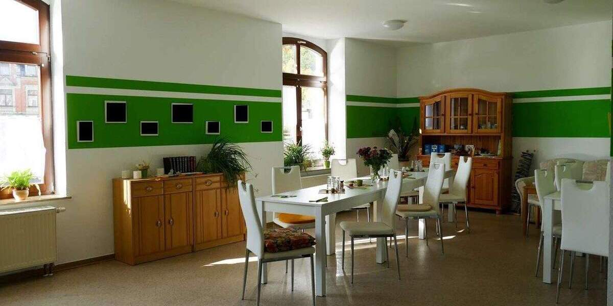 Gewerbeobjekt Greiz Irchwitz - 2 Zimmer, 96 m&sup2;, 82.000&euro; | Angebot:25666527