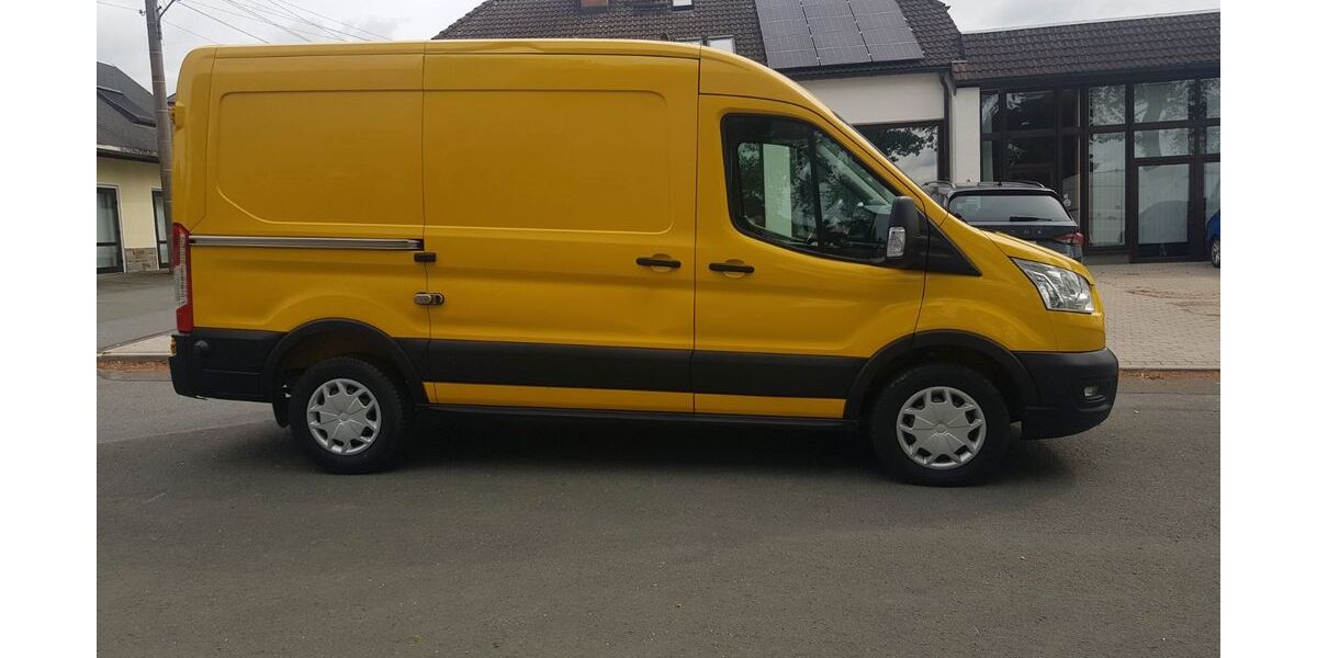Ford Transit 112.000 km 13.441 &euro; Tirpersdorf 08606