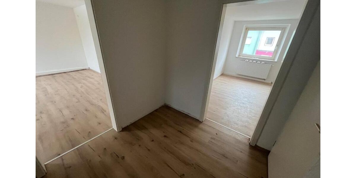 Etagenwohnung Hof Altstadt - 4 Zimmer, 62 m&sup2;, 535&euro; | Angebot:23715467