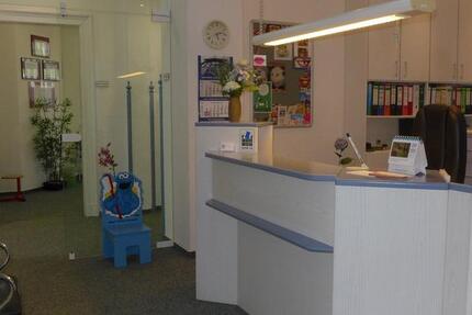 Gewerbeobjekt Greiz - 1.612&euro; | Angebot:19266052