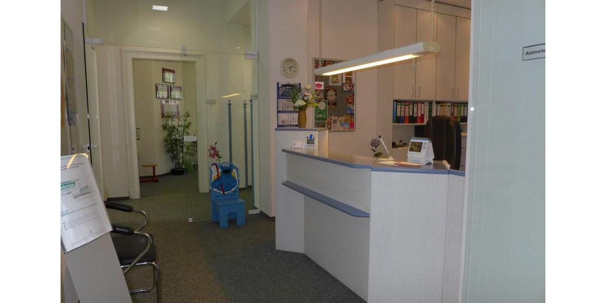 Gewerbeobjekt Greiz - 1.612&euro; | Angebot:19266052