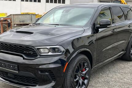 Dodge Durango 23.960 km 89.500 &euro; Treuen 08233
