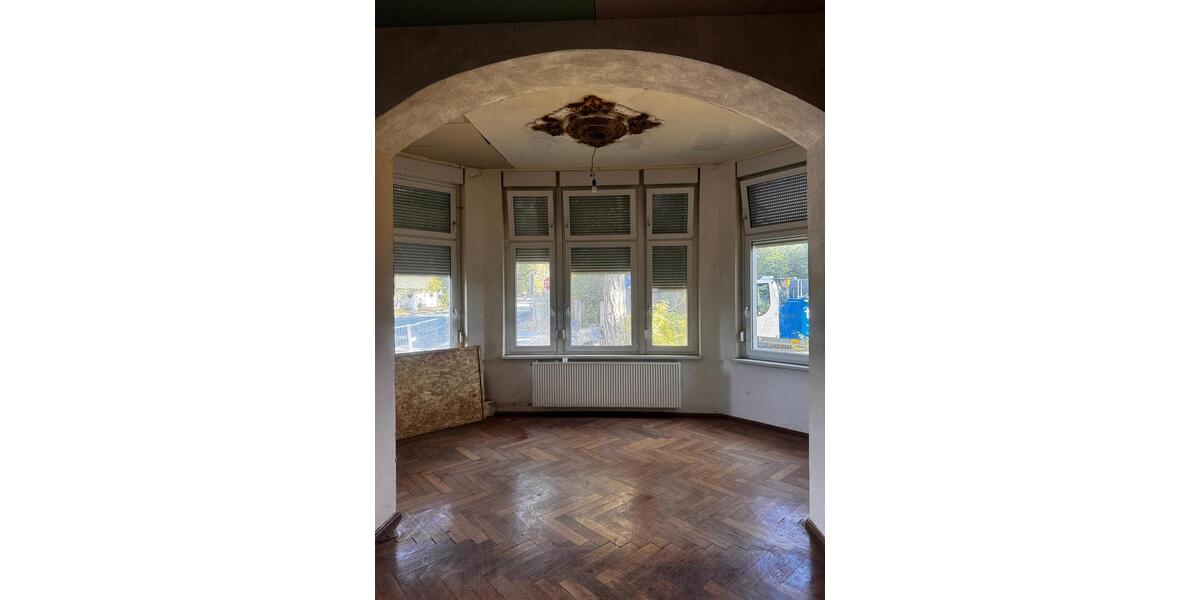 Villa Reichenbach im Vogtland Obermylau - 27 Zimmer, 920 m&sup2;, 60.000&euro; | Angebot:25812788