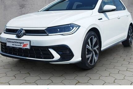 VW Polo 15.900 km 20.980 &euro; Plauen 08527