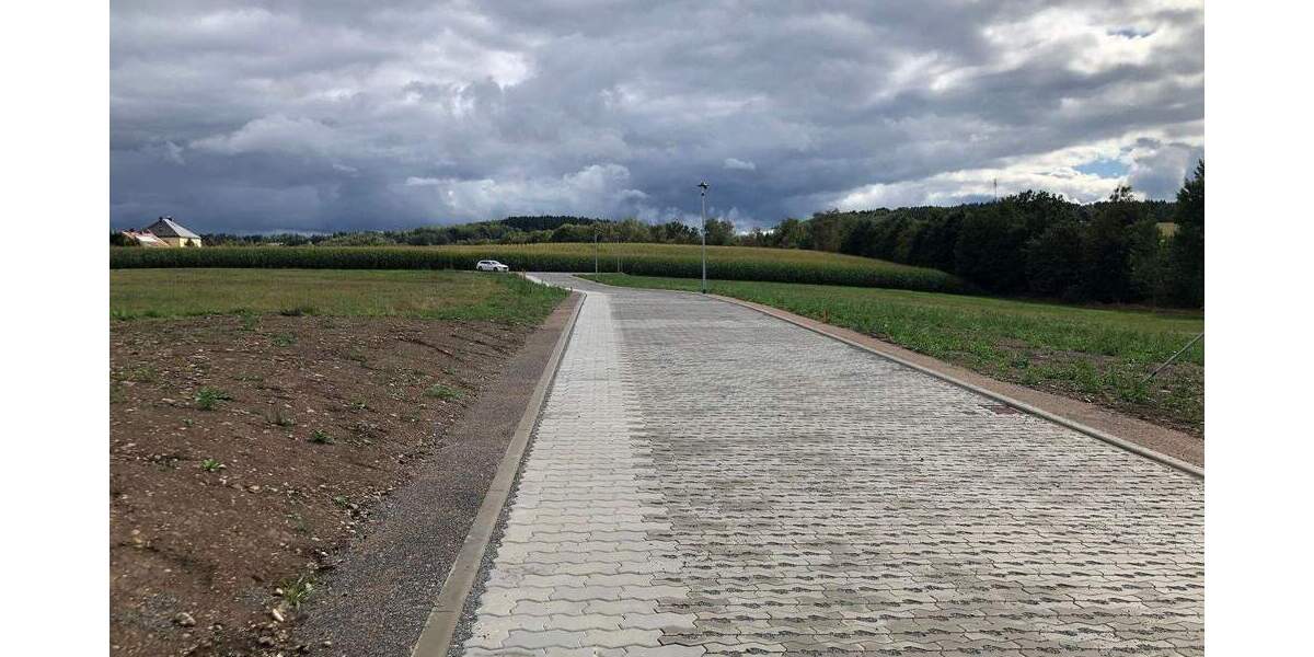 Grundstück Theuma - 89.000&euro; | Angebot:25678794