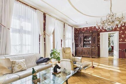 Wohnung Lengenfeld - 3 Zimmer, 161 m&sup2;, 795&euro; | Angebot:23472963