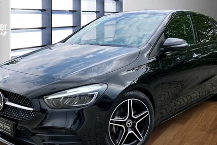 Mercedes-Benz B 200 22.282 km 32.980 &euro; Hof 95030
