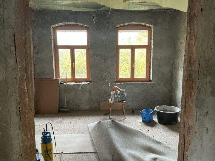 Reihenmittelhaus Muldenhammer Tannenbergsthal - 6 Zimmer, 170 m&sup2;, 87.000&euro; | Angebot:25662154