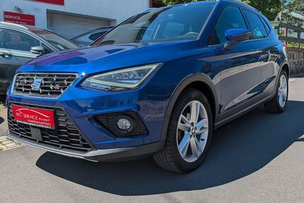 Seat Arona 84.045 km 13.999 &euro; Schönheide 08304