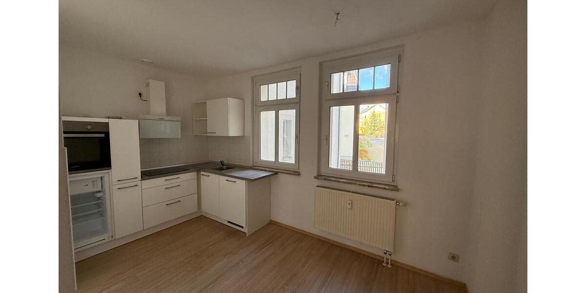 Etagenwohnung Greiz - 3 Zimmer, 79 m&sup2;, 465&euro; | Angebot:26050264