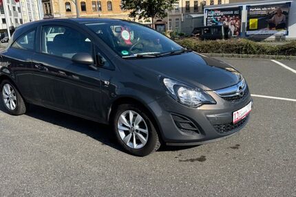 Opel Corsa 60.385 km 4.499 &euro; Plauen 08525