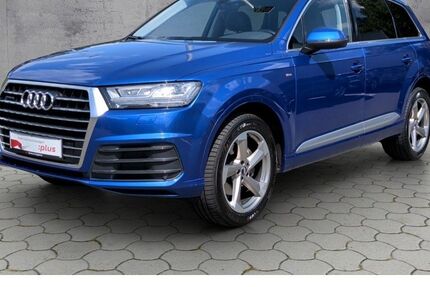 Audi Q7 93.084 km 32.980 &euro; Plauen 08527