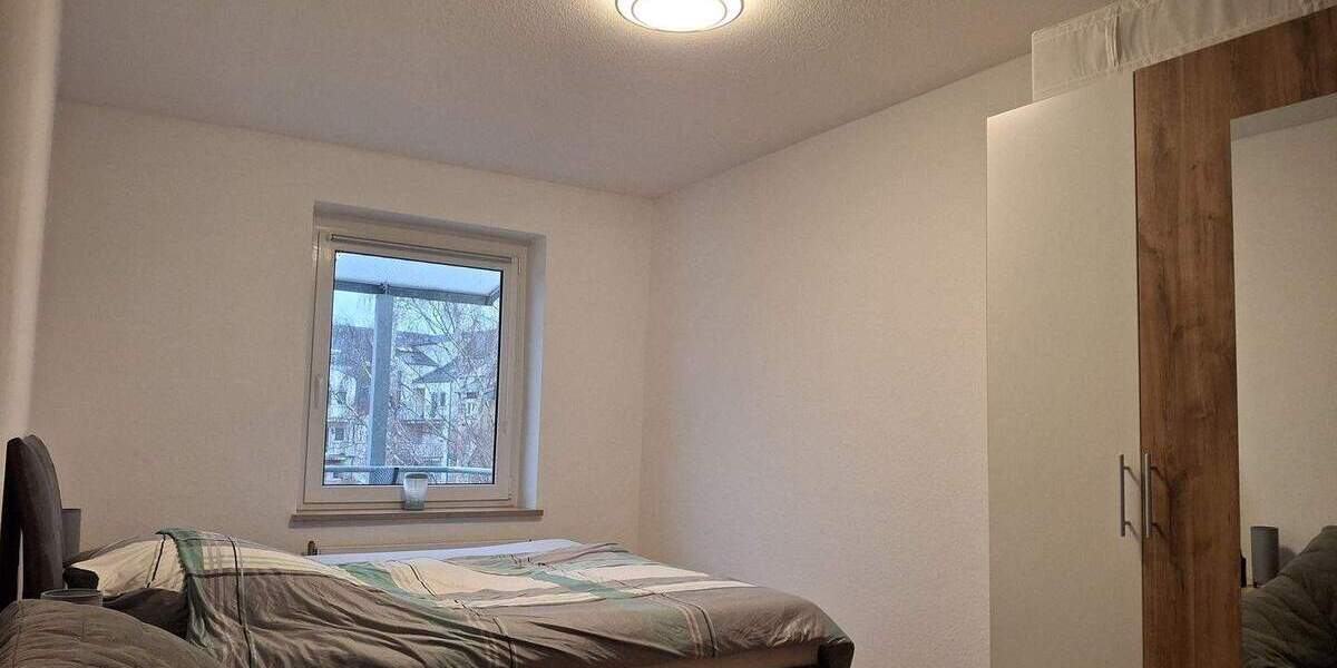 Etagenwohnung Plauen Preißelpöhl - 2 Zimmer, 60 m&sup2;, 54.900&euro; | Angebot:25865322