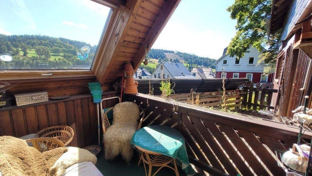 Mehrfamilienhaus, Wohnhaus Klingenthal Sachsenberg - 9 Zimmer, 230 m&sup2;, 159.000&euro; | Angebot:25662125