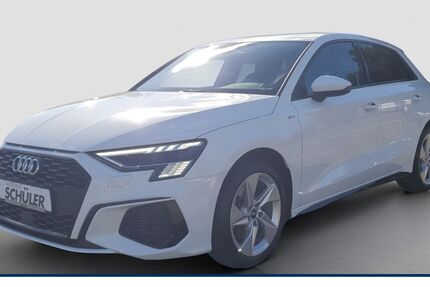 Audi A3 35.615 km 31.875 &euro; Falkenstein 08223