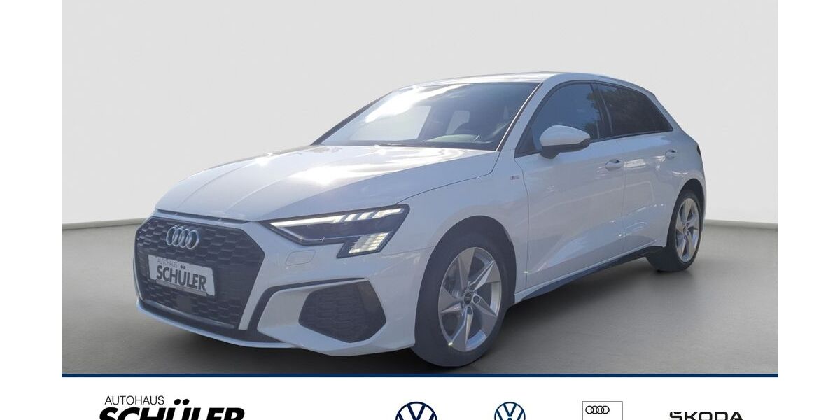 Audi A3 35.615 km 31.875 &euro; Falkenstein 08223