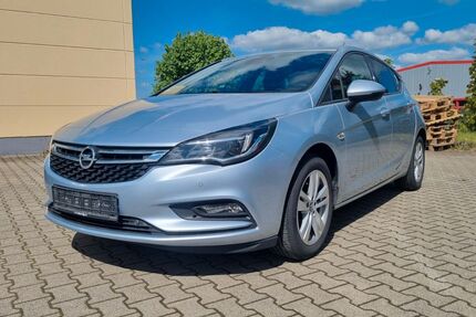 Opel Astra 110.798 km 6.499 &euro; Tanna 07922