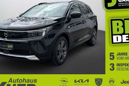 Opel Grandland (X) 71.983 km 18.900 &euro; Hof 95032