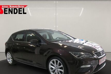 Seat Leon 74.163 km 15.399 &euro; Hof 95030