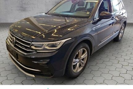 VW Tiguan 36.500 km 31.980 &euro; Reichenbach 08468