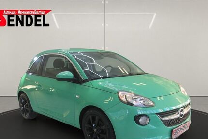 Opel Adam 84.899 km 8.499 &euro; Hof 95030