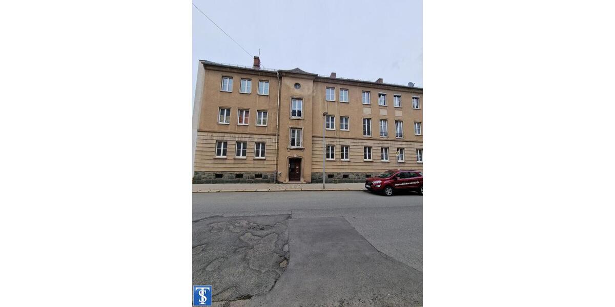 Etagenwohnung Elsterberg - 3 Zimmer, 66 m&sup2;, 340&euro; | Angebot:24117757