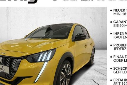 Peugeot 208 80.220 km 15.890 &euro; Hof 95030